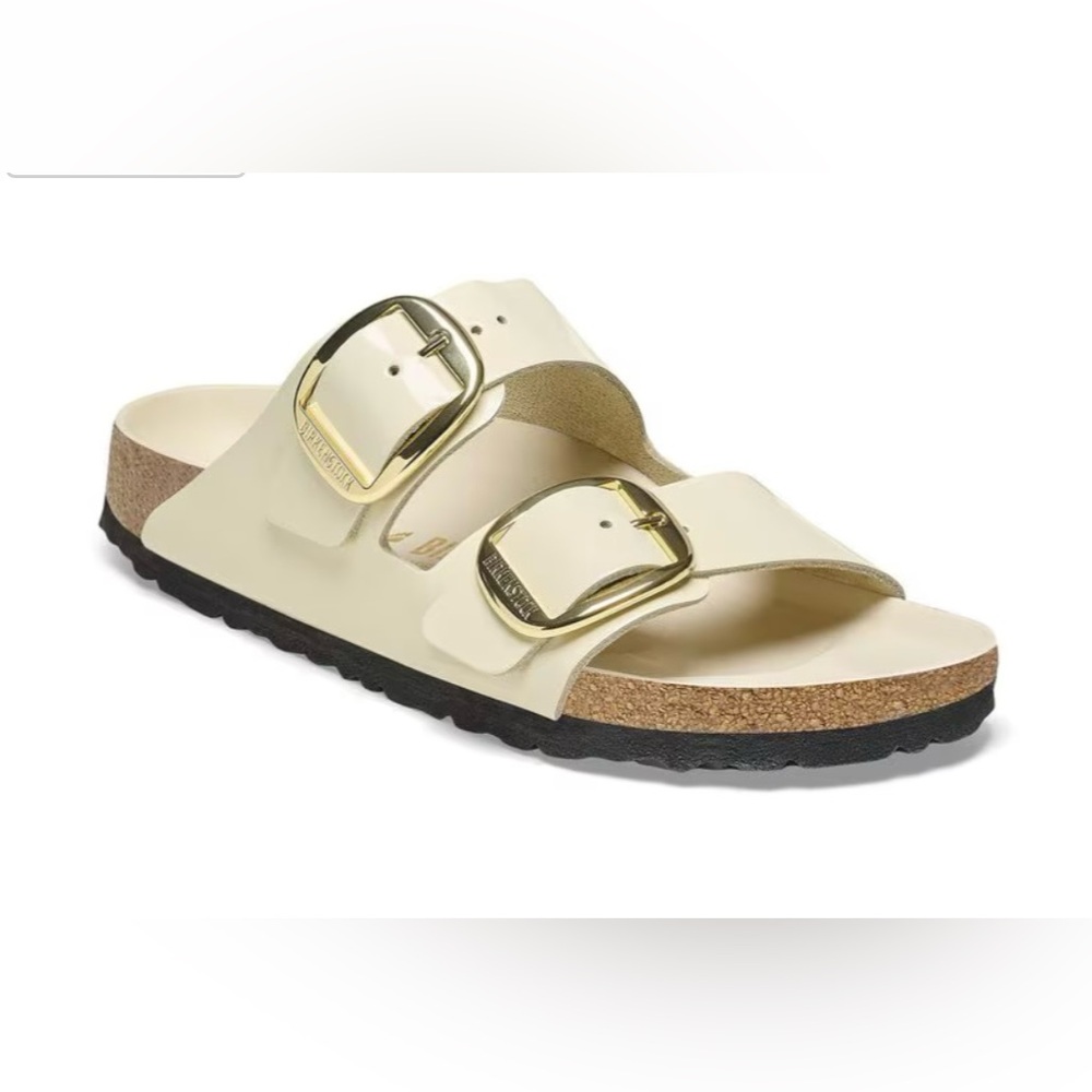 Birkenstock Big Buckle Arizona